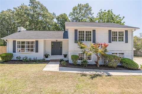 3004 Sandy Plains Road, Marietta, GA 30066