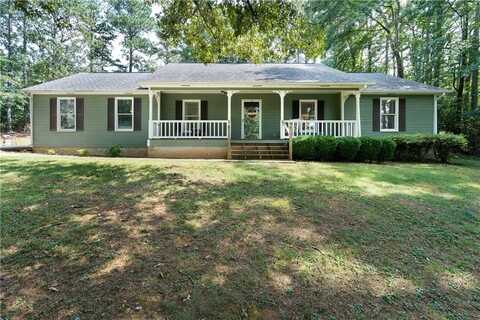 55 Zona Kay Circle SE, Silver Creek, GA 30173