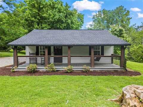 190 Old Blairsville Highway, Talking Rock, GA 30175