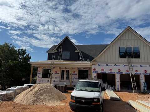 2257 Buford Dam Road, Buford, GA 30518
