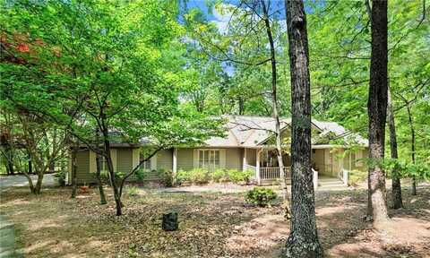 171 Yanoo Trace, Big Canoe, GA 30143