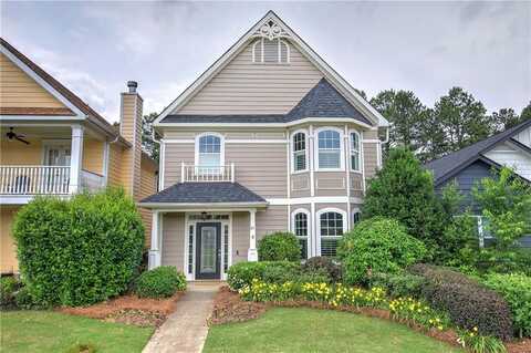 24 Courtyard Lane, Cartersville, GA 30120