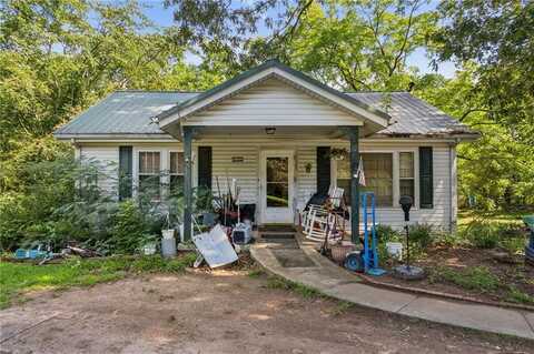 3804 Price Road, Gainesville, GA 30506