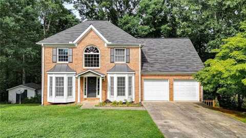 38 Wexford Circle NW, Cartersville, GA 30121