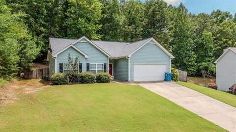 3 Bryan Springs Road SW, Rome, GA 30165