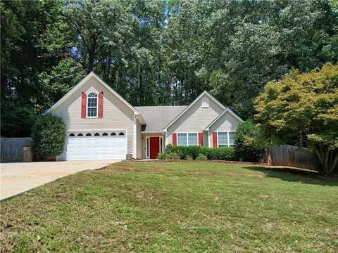 4013 Cheval Court, Gainesville, GA 30507