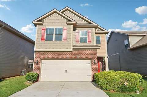 2495 Oakleaf Ridge, Lithonia, GA 30058