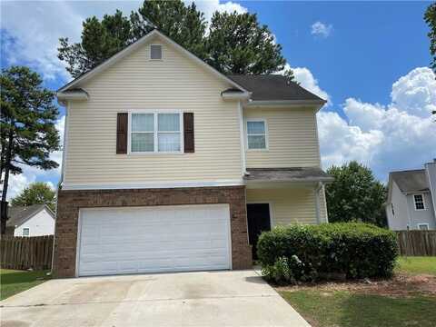 324 Sapphire Bend, Riverdale, GA 30296