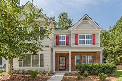 6217 Shoals Loop, Union City, GA 30291