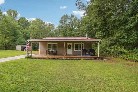 371 Friendship Road, Canton, GA 30114