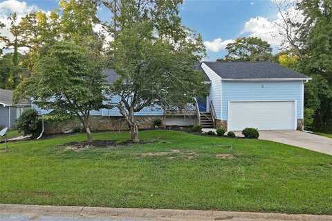 1454 WALNUT LOG, Austell, GA 30168