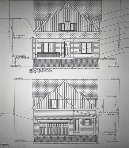 Lot 4 Thunder Road, Buford, GA 30518