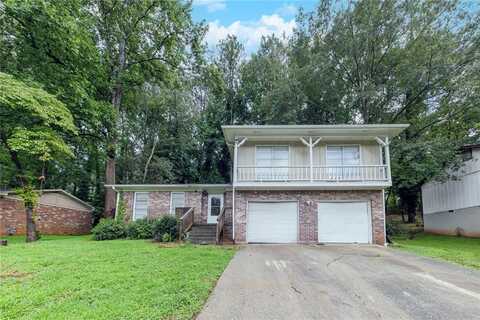 2263 Aurie Drive, Decatur, GA 30034