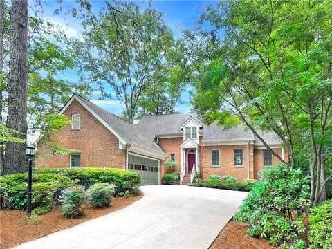 9725 Terrace Lake Pointe, Roswell, GA 30076