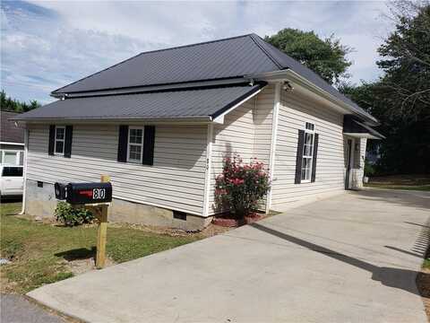 80 Echota 2nd Street, Calhoun, GA 30701