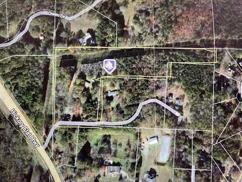 3581 Hickory Flat Highway, Canton, GA 30115