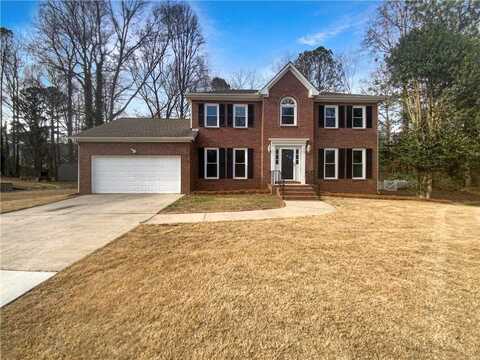 1835 Meadowchase Court, Snellville, GA 30078