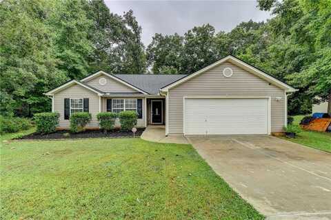 466 Raymond Drive, Winder, GA 30680