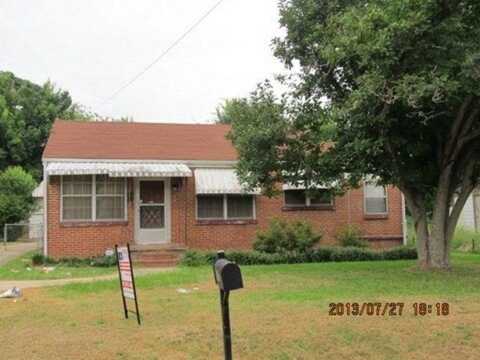 561 Grenada Terrace, Macon, GA 31206