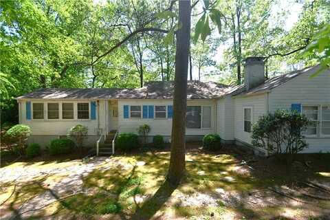 3565 Roxboro Road NE, Atlanta, GA 30326