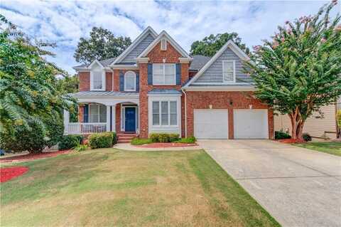 1269 Wood Iris Lane, Lawrenceville, GA 30045