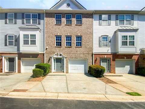 1686 Cortona Court, Decatur, GA 30032