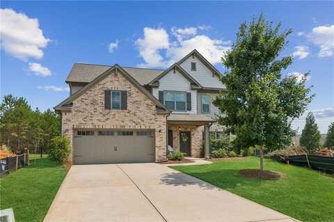 4364 Links Boulevard, Jefferson, GA 30549