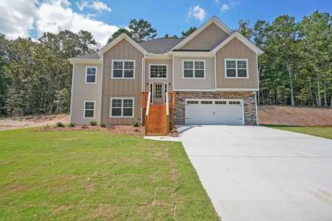 51 Oakdale Way, Temple, GA 30179