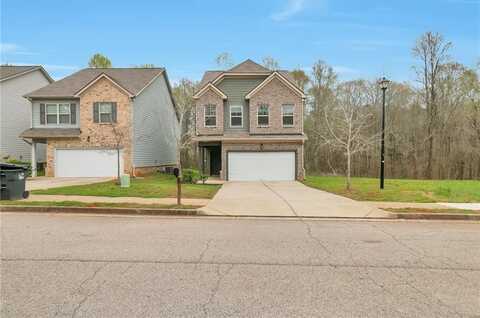 473 Kirkland Drive, Locust Grove, GA 30248