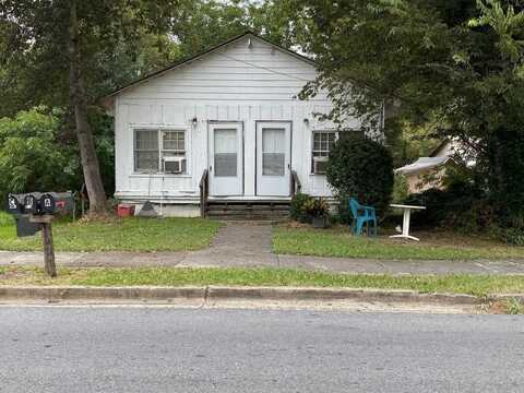 804 Broad Street, Rome, GA 30161