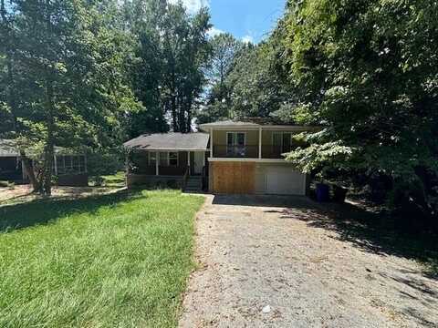 389 Harlan Road SW, Atlanta, GA 30311