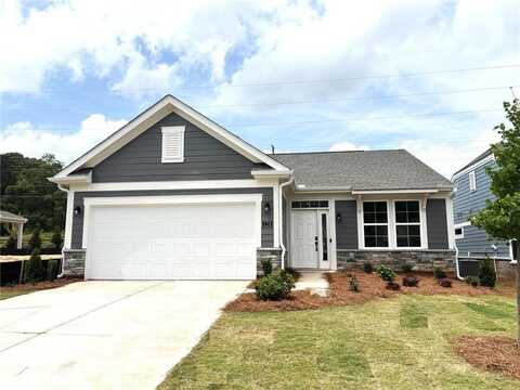 128 Laurel Farms Lane, Dallas, GA 30157