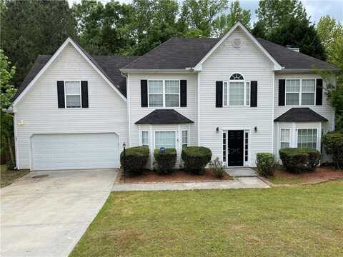 203 Towler Shoals Drive, Loganville, GA 30052