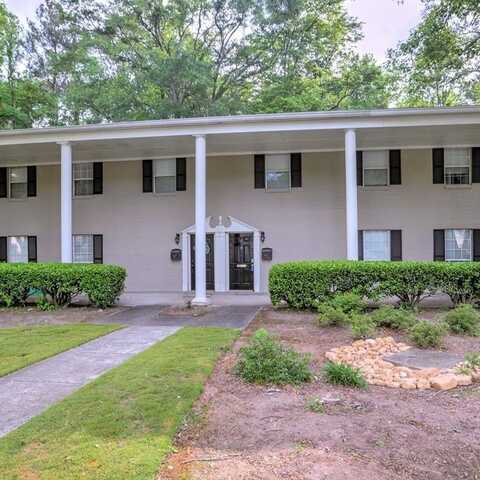 3669 Essex Avenue, Atlanta, GA 30339