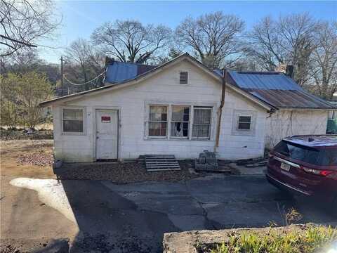 304 Perkins Street NE, Rome, GA 30161