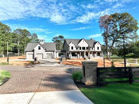 1005 Haddie Way, Alpharetta, GA 30004