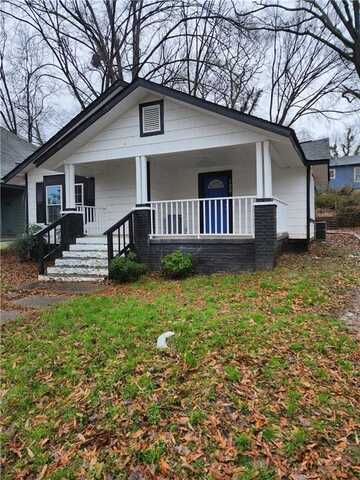 102 9th Street SW, Rome, GA 30161