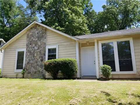 5151 Martins Crossing Road, Stone Mountain, GA 30088