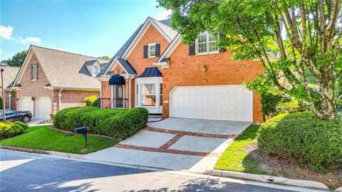 3481 Greystone Circle, Atlanta, GA 30341