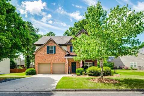 4447 Spring Mountain Lane, Powder Springs, GA 30127