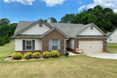 585 Mccannon Morris Road, Hull, GA 30646