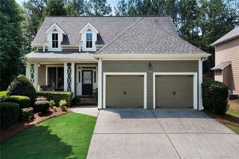 48 Haven Crest Court, Dallas, GA 30132