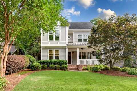 57 Highland Drive, Atlanta, GA 30305