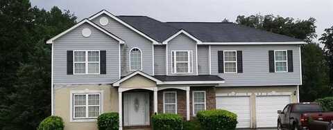 3551 Northgate Cove, Ellenwood, GA 30294