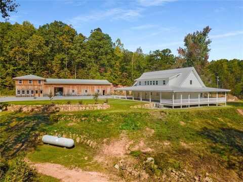 6695 Dawsonville Highway, Dawsonville, GA 30534