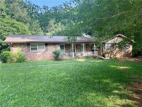 1468 Dwayne Court, Lithonia, GA 30058