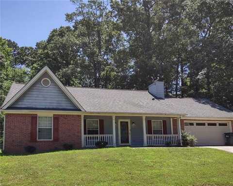 9220 Melody Circle, Covington, GA 30014