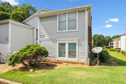 4252 Parkview Court, Stone Mountain, GA 30083