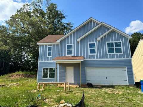 4405 Belcamp Road, Fairburn, GA 30213