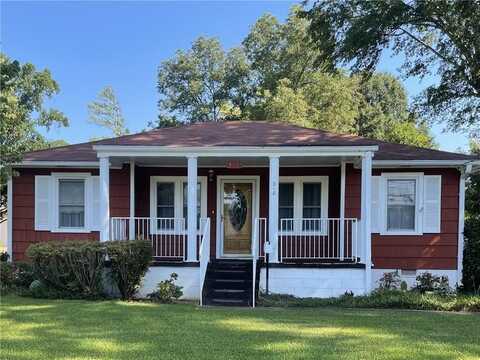 318 Stewart Avenue NW, Marietta, GA 30064